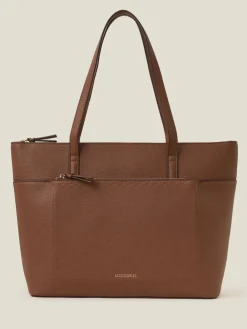 Accessorize Poche frontale Sac cabas|Femme Sacs Et Sacs À Main