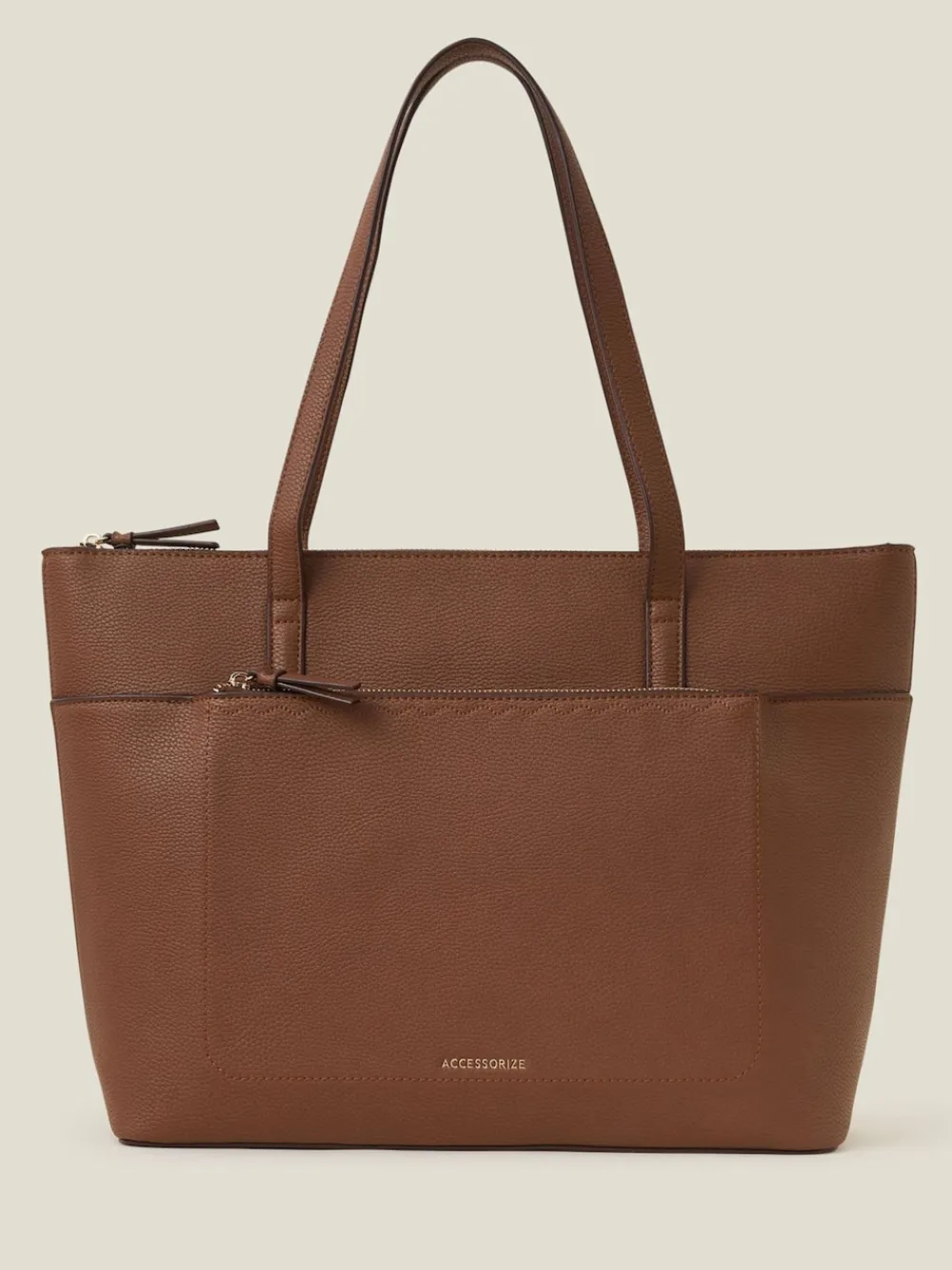 Accessorize Poche frontale Sac cabas|Femme Sacs Et Sacs À Main