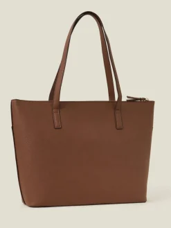 Accessorize Poche frontale Sac cabas|Femme Sacs Et Sacs À Main