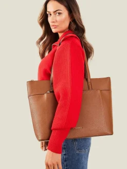 Accessorize Poche frontale Sac cabas|Femme Sacs Et Sacs À Main
