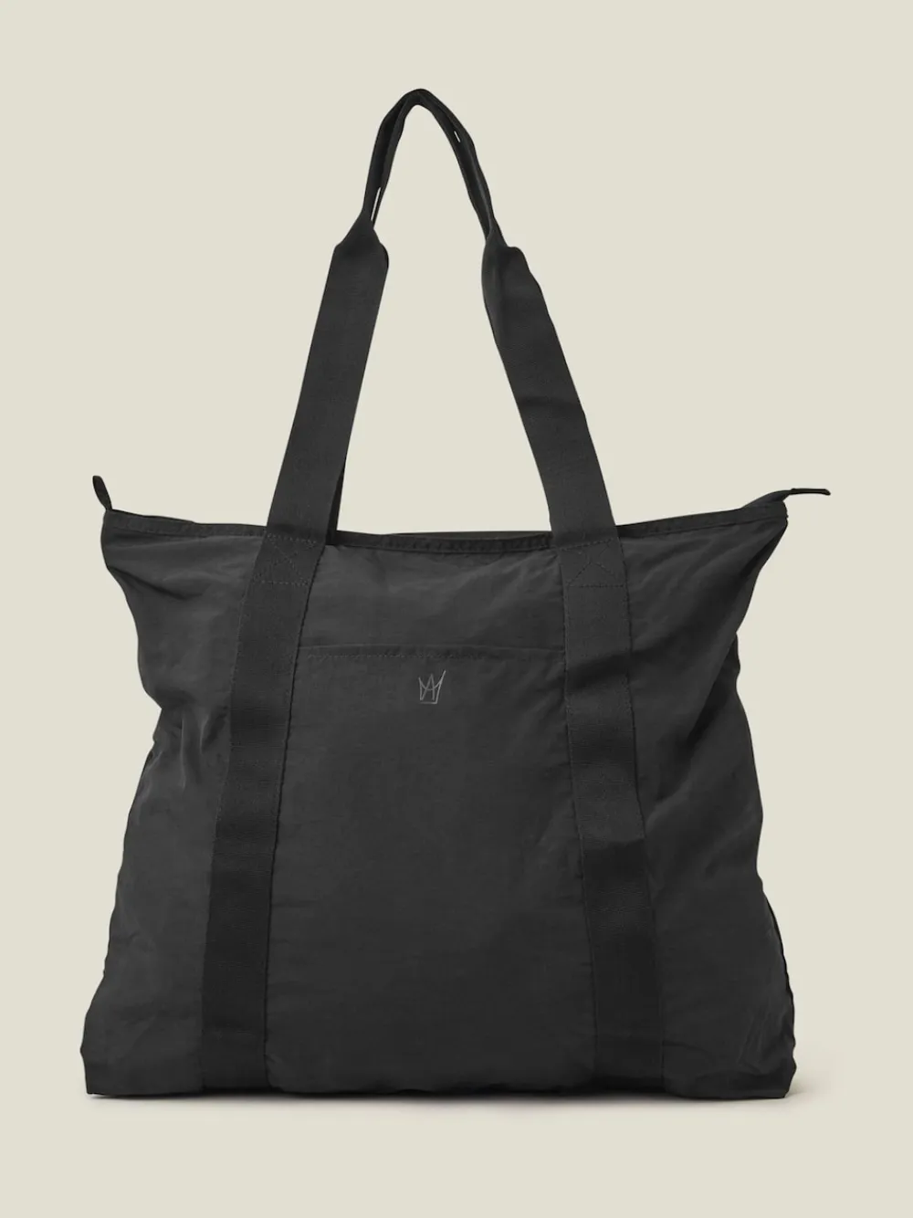 Outlet Accessorize sac fourre-tout de voyage pliable
