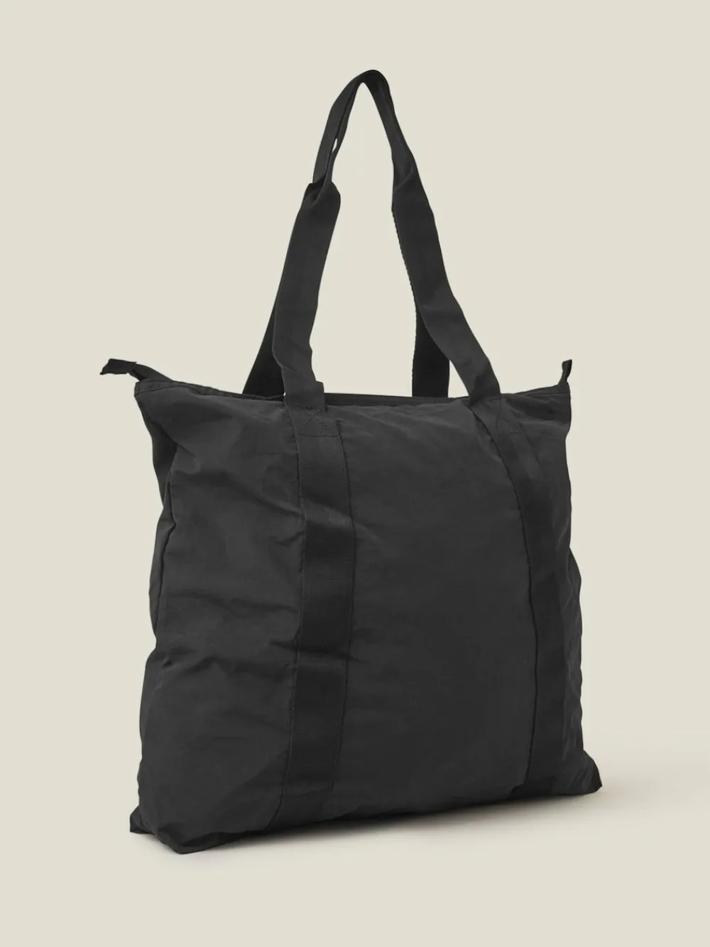 Outlet Accessorize sac fourre-tout de voyage pliable