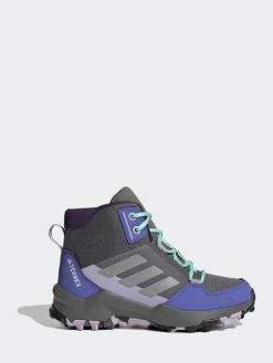 adidas Terrex Bottes Ax4r Mid randonnée enfant| Bottes|Bottes