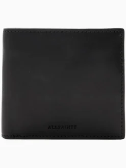 All Saints Allsaints Delph Portefeuilles|Homme Portefeuilles