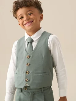 Angel & Rocket Benjamin Gilet Intelligent Ensemble| Costumes Et Gilets