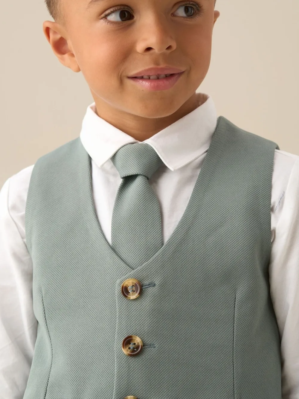 Angel & Rocket Benjamin Gilet Intelligent Ensemble| Costumes Et Gilets