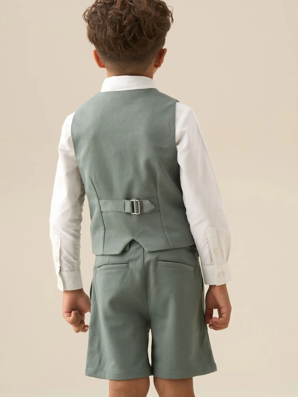 Angel & Rocket Benjamin Gilet Intelligent Ensemble| Costumes Et Gilets