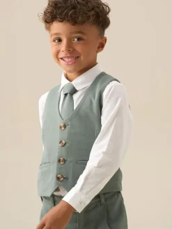 Angel & Rocket Benjamin Gilet Intelligent Ensemble| Costumes Et Gilets