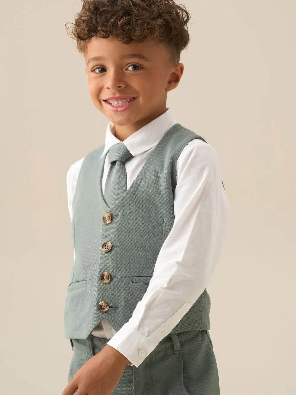 Angel & Rocket Benjamin Gilet Intelligent Ensemble| Costumes Et Gilets