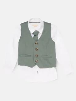 Angel & Rocket Benjamin Gilet Intelligent Ensemble| Costumes Et Gilets