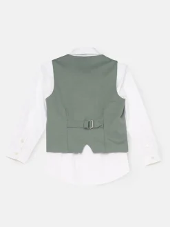 Angel & Rocket Benjamin Gilet Intelligent Ensemble| Costumes Et Gilets