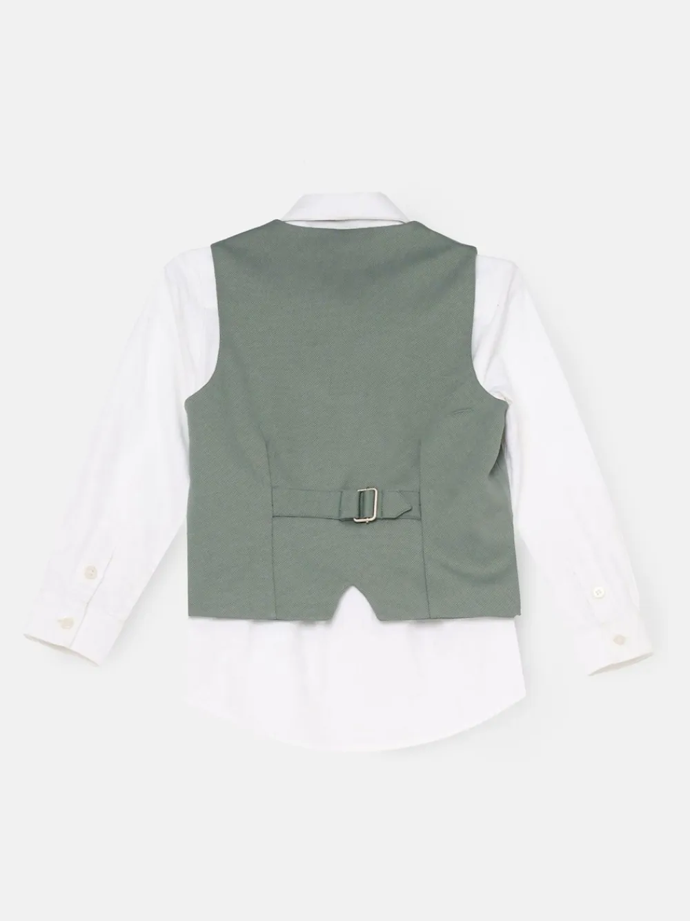 Angel & Rocket Benjamin Gilet Intelligent Ensemble| Costumes Et Gilets