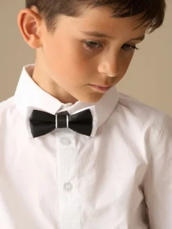 Angel & Rocket chemise de smoking et Nœud Cravate| Chemises