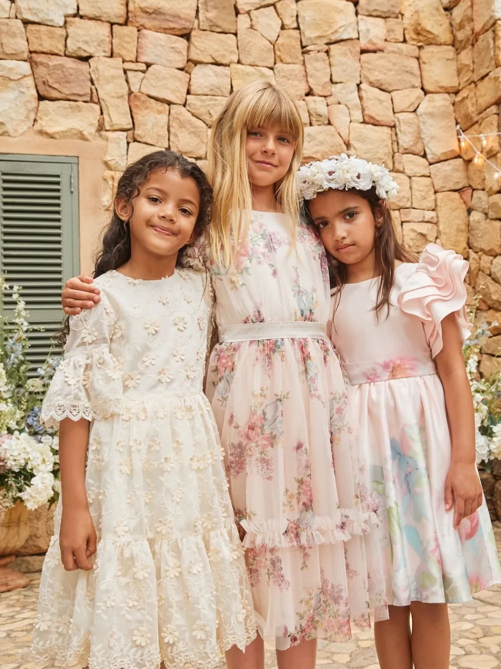 Discount Angel & Rocket Delphine Peignoir orné