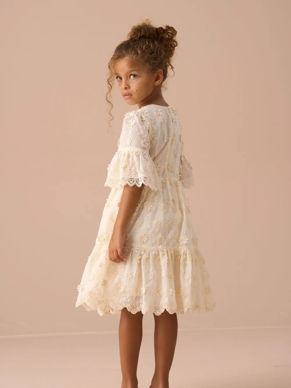 Discount Angel & Rocket Delphine Peignoir orné