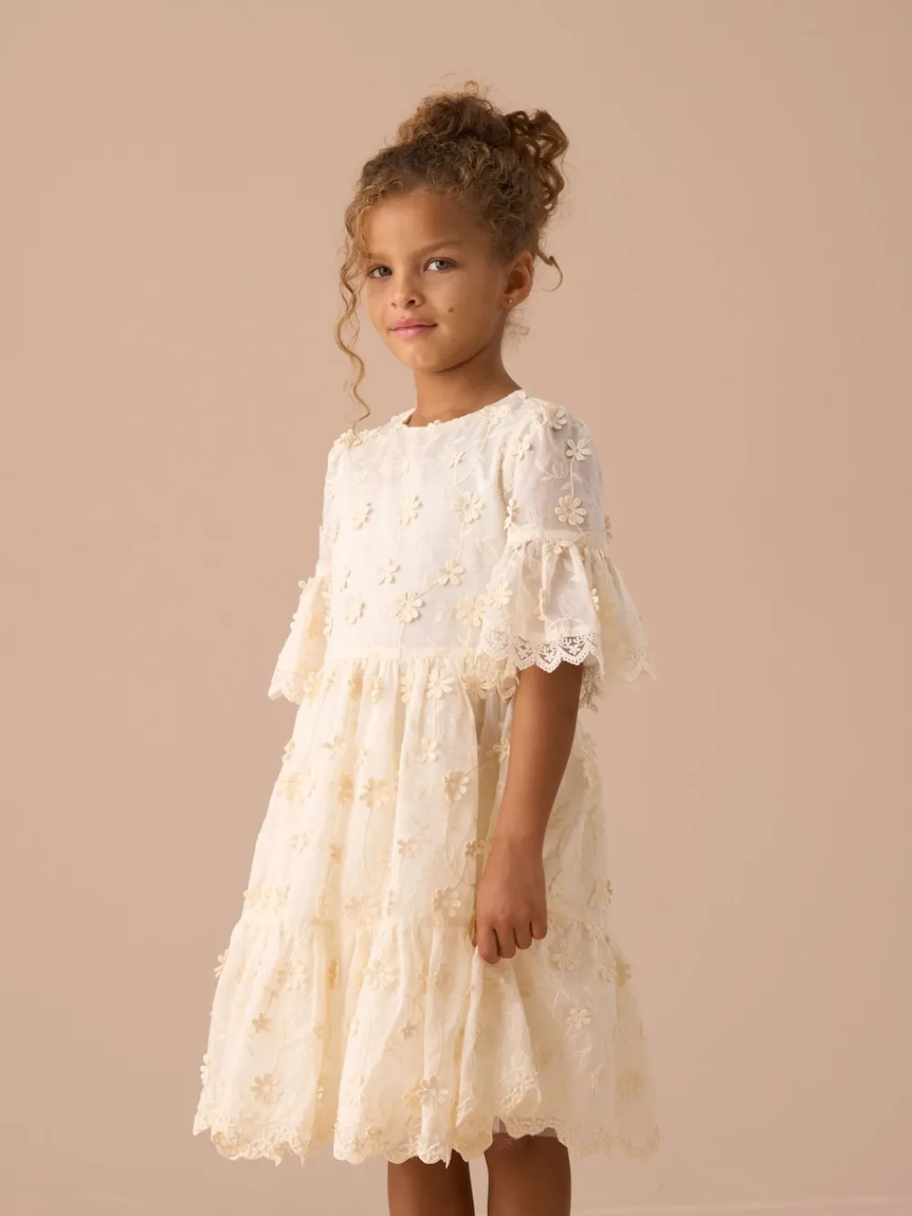 Discount Angel & Rocket Delphine Peignoir orné