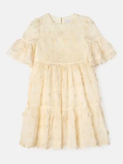 Discount Angel & Rocket Delphine Peignoir orné