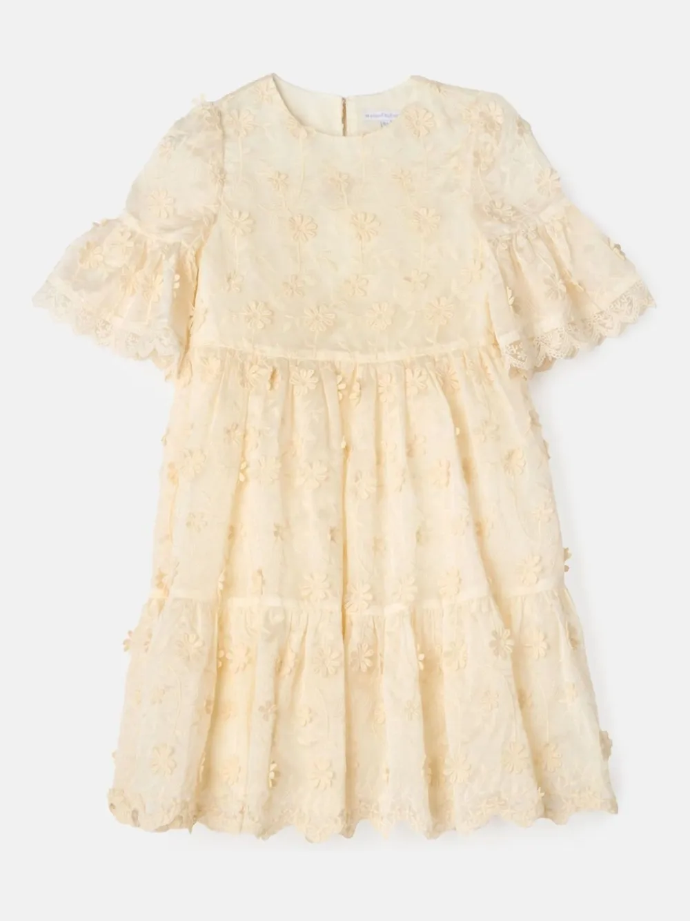 Discount Angel & Rocket Delphine Peignoir orné