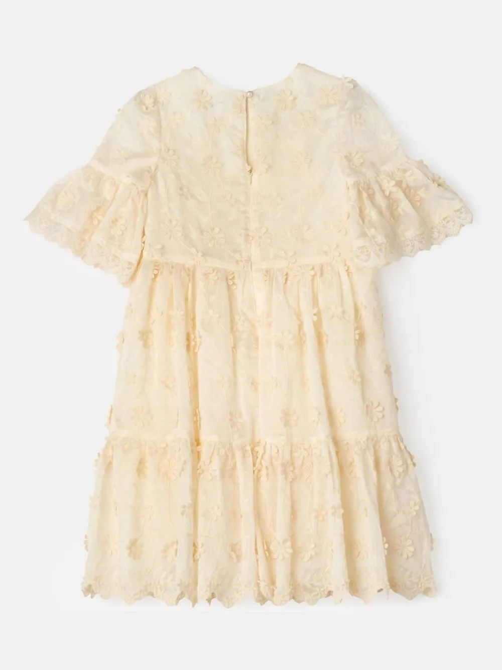 Discount Angel & Rocket Delphine Peignoir orné