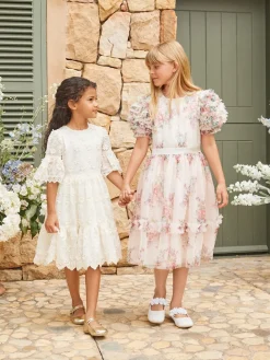 Discount Angel & Rocket Delphine Peignoir orné
