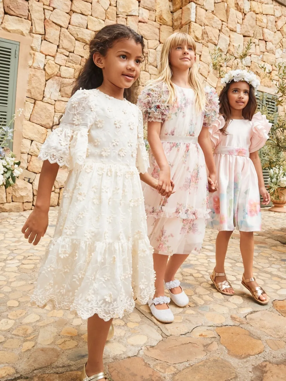 Discount Angel & Rocket Delphine Peignoir orné