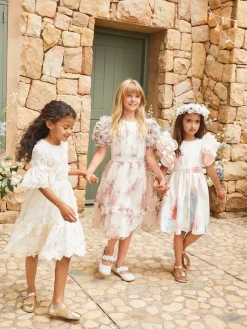 Discount Angel & Rocket Delphine Peignoir orné