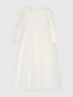 Angel & Rocket Gabrielle Robe en maille avec ornements