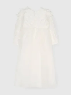 Angel & Rocket Gabrielle Robe en maille avec ornements