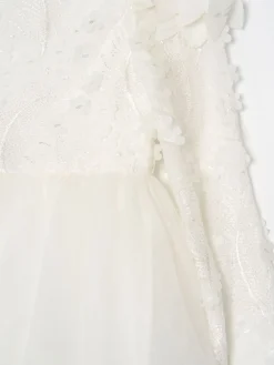 Angel & Rocket Gabrielle Robe en maille avec ornements