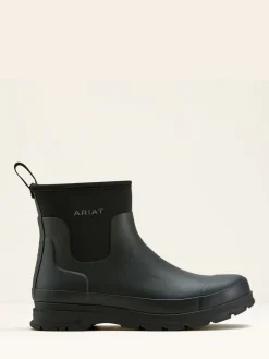 Ariat Kelmarsh Shortie Wellies|Homme Bottes De Pluie