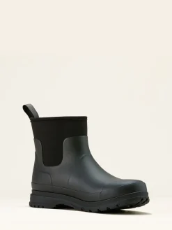 Ariat Kelmarsh Shortie Wellies|Homme Bottes De Pluie