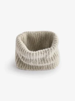 Discount Next - Chunky Rib Snood (1-16yrs) Avoine