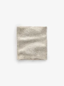 Discount Next - Chunky Rib Snood (1-16yrs) Avoine