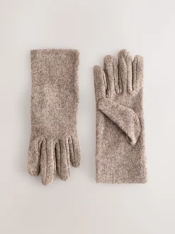Online Next - Gants de toison Avoine