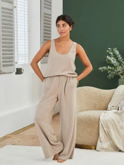 Best Laura Ashley Avoine - Pantalon Lounge en maille