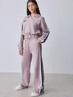 Baker by Ted Baker Ensemble 2 Pièces Sweat et Joggings de Rugby Universitaire| Ensembles Et Tenues|Sweats Et Sweats À Capuche