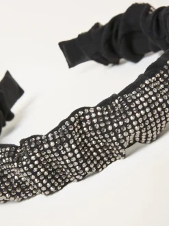 Fat Face Bandeau FatFace scintillant|Femme Accessoires Cheveux