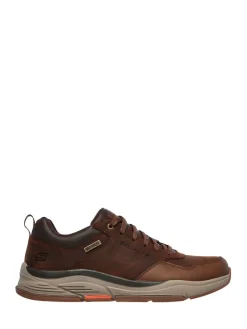 Skechers Baskets Benago Hombre homme|Homme Baskets