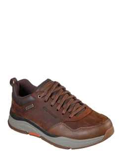 Skechers Baskets Benago Hombre homme|Homme Baskets
