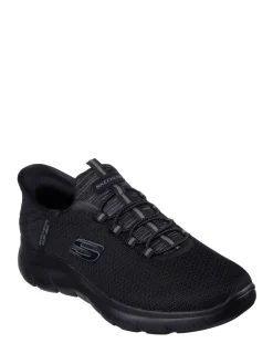 Hot Skechers Baskets Coupe large Summits High Range