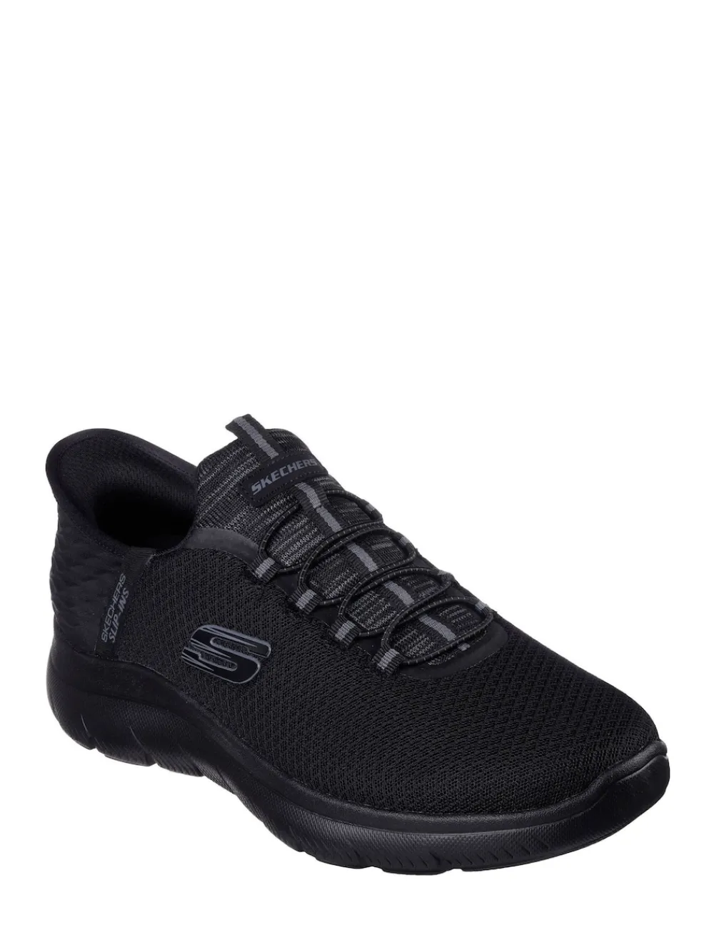 Hot Skechers Baskets Coupe large Summits High Range