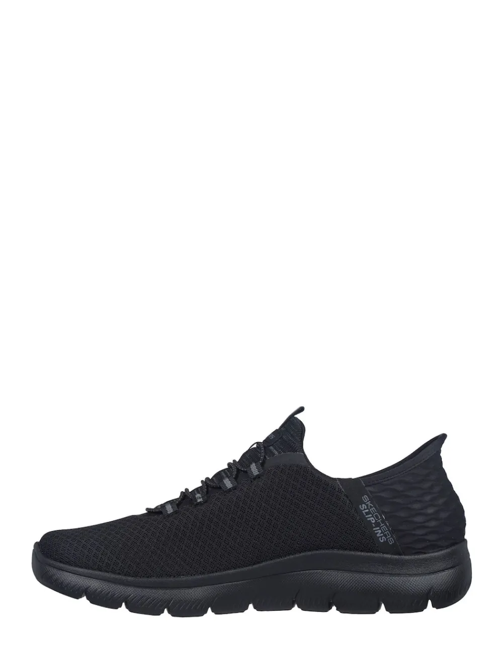Hot Skechers Baskets Coupe large Summits High Range