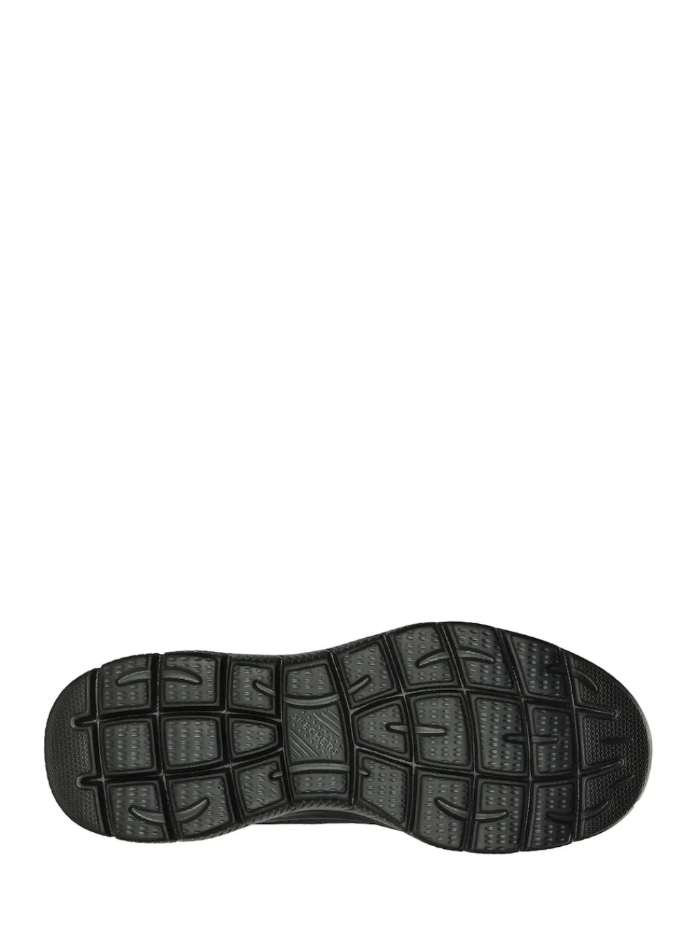 Hot Skechers Baskets Coupe large Summits High Range