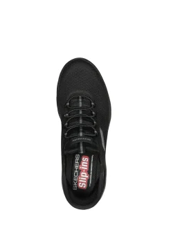 Hot Skechers Baskets Coupe large Summits High Range