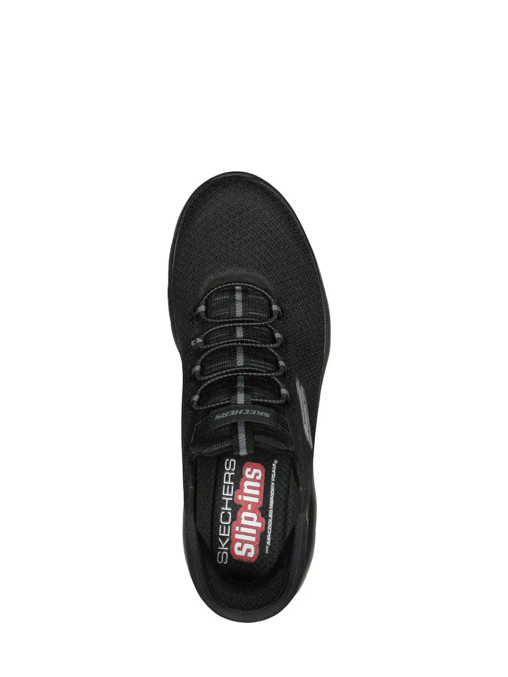Hot Skechers Baskets Coupe large Summits High Range