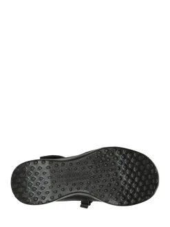 Clearance Skechers Baskets Microstrides School Bus Kicks