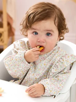 Clearance Jojo Maman Bébé Bavoir à manches