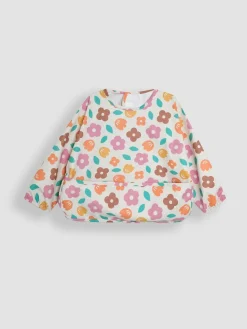 Clearance Jojo Maman Bébé Bavoir à manches