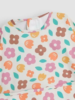 Clearance Jojo Maman Bébé Bavoir à manches