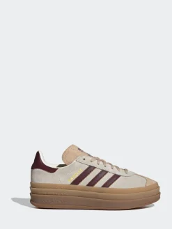 adidas originals - Baskets Gazelle Bold W|Femme Baskets